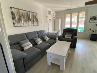 Appartement spacieux et lumineux - Sénas - 9