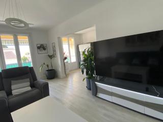 Appartement spacieux et lumineux - Sénas - 8