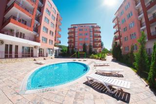 Privelidge Big pool and sea first floor - 3