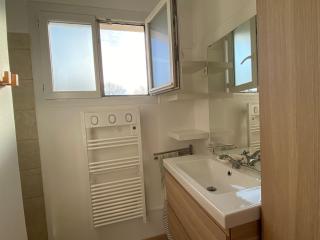 Appartement spacieux et lumineux - Sénas - 5