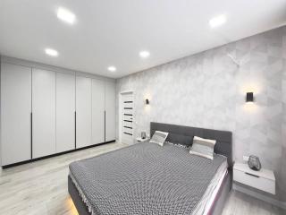Сozy apartment in a great location - Chişinău - 3