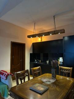 Cozy big apartment with balcony - Tirana - 3