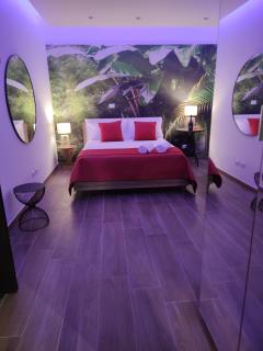 Suite Maison Tropical Torre a Mare- Noicattaro - Noicattaro - 1