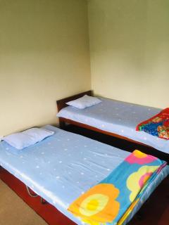 Sams Cottage - Nuwara Eliya - 0