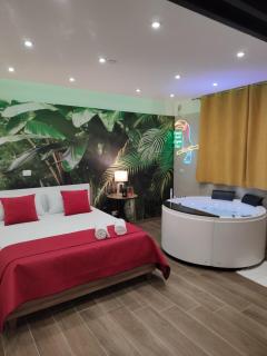 Suite Maison Tropical Torre a Mare- Noicattaro - Noicattaro - 0
