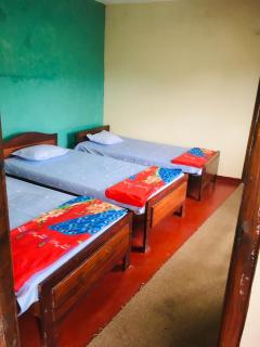 Sams Cottage - Nuwara Eliya - 8