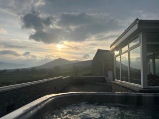 Carlingford View - Kilkeel - 5