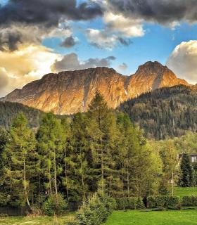Apartament Karmelovy- Viva pod Giewontem Apartamenty - Zakopane - 0