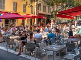 Appartement 80m2, Le Mourillon, Toulon - Toulon - 3