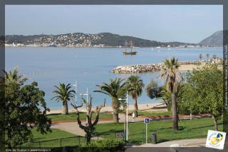 Appartement 80m2, Le Mourillon, Toulon - Toulon - 2