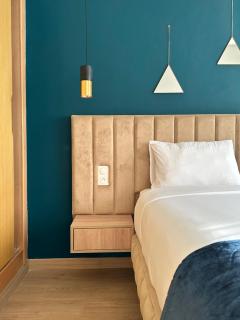 CosmoStay Airport Casablanca Appart - 5