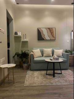 استوديو مودرن بدخول ذاتي a7 - 7