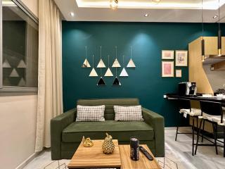 CosmoStay Airport Casablanca Appart - Nouaseur - 7