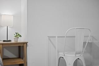 Shadyside, Pittsburgh !B Modern and Bright Private Bedroom with Shared Bathroom - 6