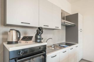 Marilyn - Modern and Cozy Apartment - 2