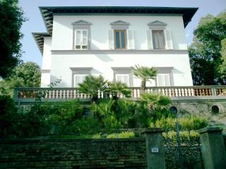 Appartamento in villa sul mare - Castiglioncello - 0