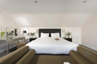 Hustyns Hotel - Wadebridge - 6