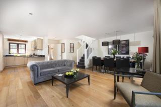 Hustyns Hotel - Wadebridge - 2