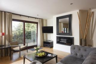 Hustyns Hotel - Wadebridge - 1
