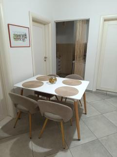 center_apartment_LUX - Podgorica - 6