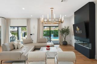 NEW The Casa Privada Luxe Villa - Scottsdale - 9