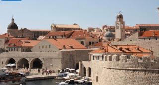 Apartment Dubrovnik - Dubrovnik - 1