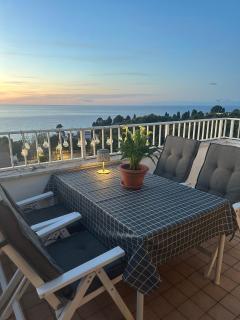 Apartment With Sea View - Tropea - 5