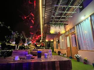 The Hilltop Kasol - 3