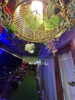 The Hilltop Kasol - 1