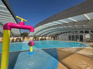 Mobil-home bww camping le bois dormant - Saint-Jean-de-Monts - 8