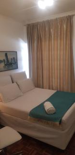 Converge exquisite lodge - Johannesburg - 6