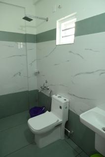 CAT'S EYE Hotel - Cochin - 8