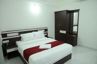 CAT'S EYE Hotel - Cochin - 7