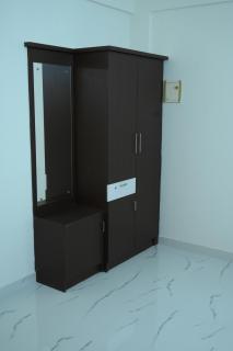 CAT'S EYE Hotel - Cochin - 6