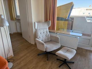 Panorama Whg 76, 5 OG - Cuxhaven - 7