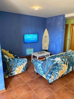 Blue Wave House Corralejo - La Oliva - 4