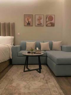 استوديو مودرن بدخول ذاتي a8 - 7