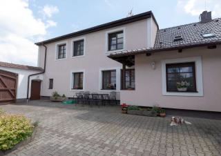 Apartmán Hradeček - Třeboň - 0