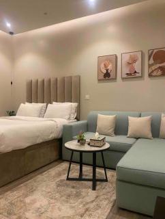 استوديو مودرن بدخول ذاتي a8 - 5