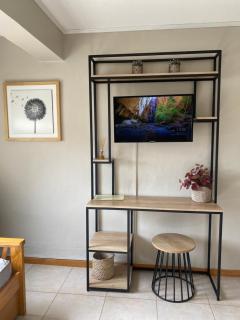 Complejo Quillaipe Apart Suite - 2