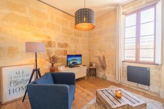 Séjour et Dégustation by Cécile & Jean-Baptiste - 9