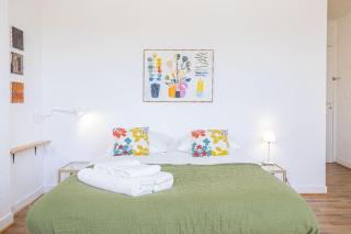 Cosy studio in center of Bordeaux - Le Bouscat - 5