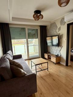 Ogrodowa70 Apartment - Sztutowo - 6