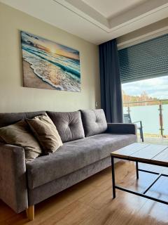 Ogrodowa70 Apartment - Sztutowo - 9