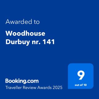 Woodhouse Durbuy nr. 141 - Durbuy - 9