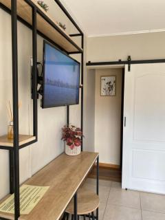Complejo Quillaipe Apart Suite - San Carlos de Bariloche - 5