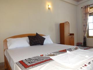 Hotel Alas Garden - Trincomalee - 0