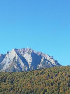 La munte Azuga - Azuga - 4