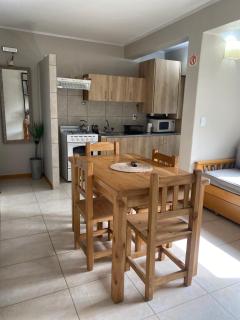 Complejo Quillaipe Apart Suite - San Carlos de Bariloche - 6
