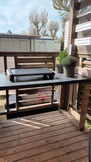Mobilhome - Camping Vias Plage - Vias - 1